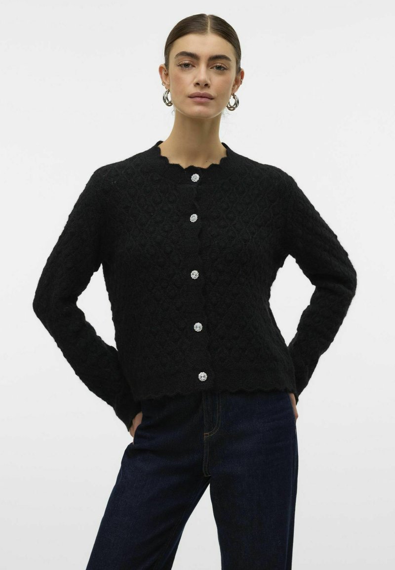 Vero Moda PURDIE czarny