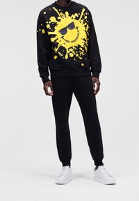 KARL LAGERFELD Sudadera - black
