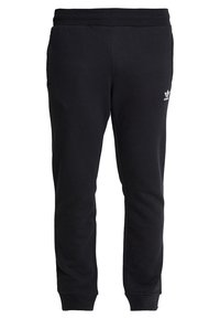 adidas Originals Träningsbyxor - black