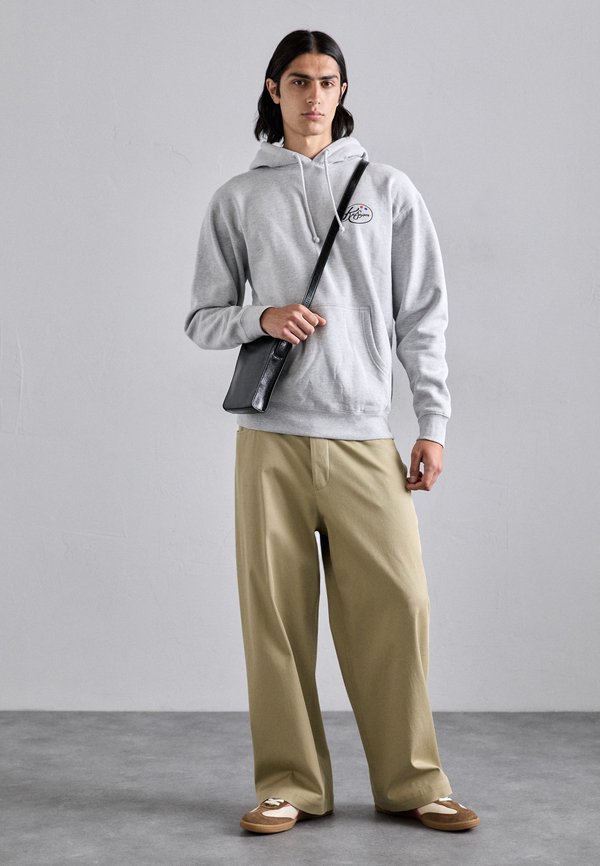 PAINT PALETTE HOODIE - Hoodie3