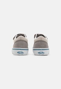 Vans OLD SKOOL UNISEX - Tenisice - driftwood
