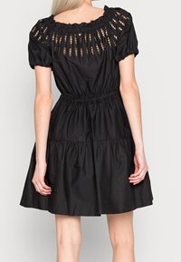 Liu Jo Jeans Vardagsklänning - black