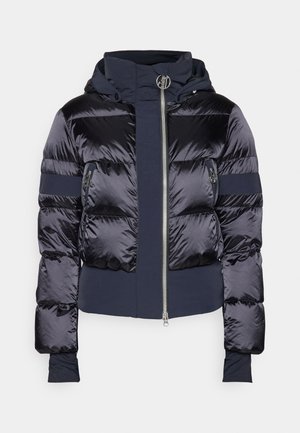 Toni Sailer LORETTA SPLENDID - Snowboard jacket - black