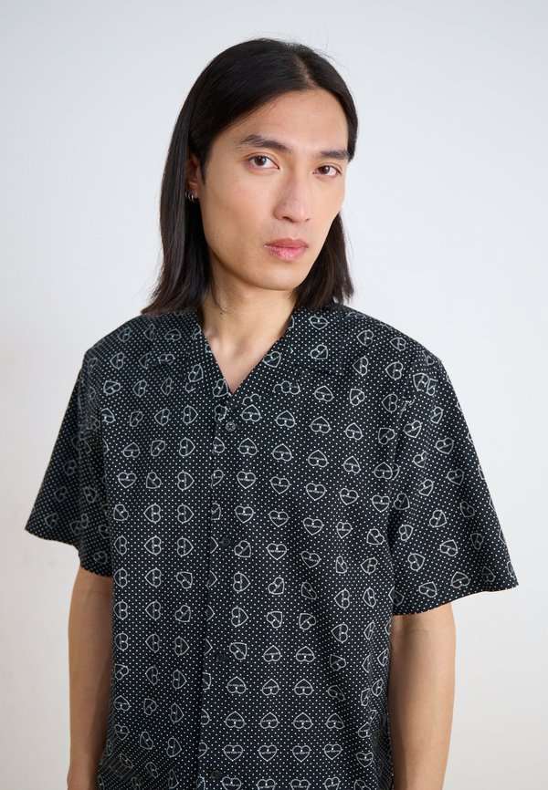 FUROSHIKI  - Shirt4
