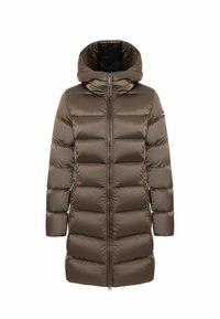 Unausgewählt, brown