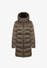 Nije odabrano, brown