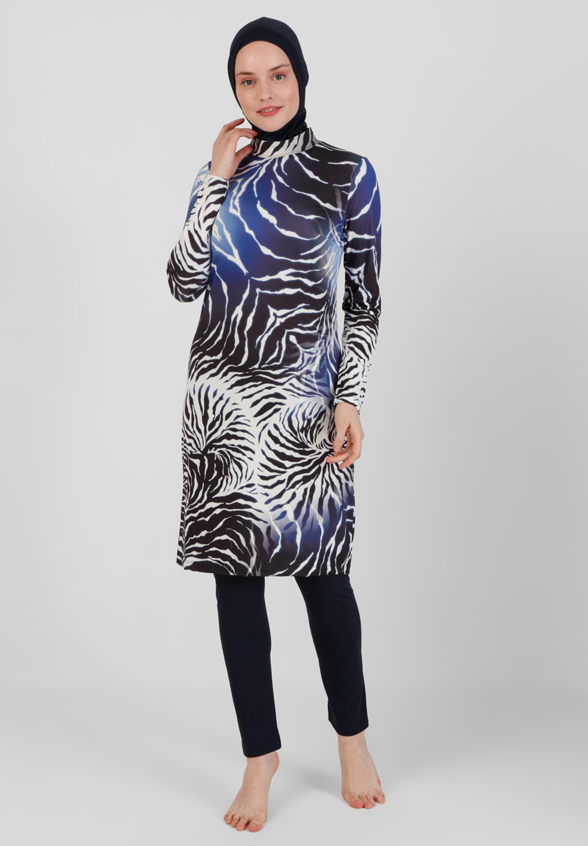 burkini nike zalando