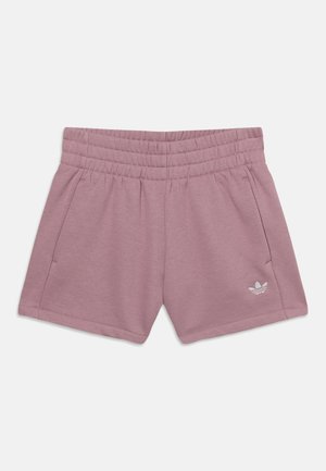 adidas Originals, LOOSE JUNIOR - Lühikesed püksid - mauve