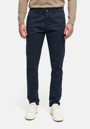 Chino - navy