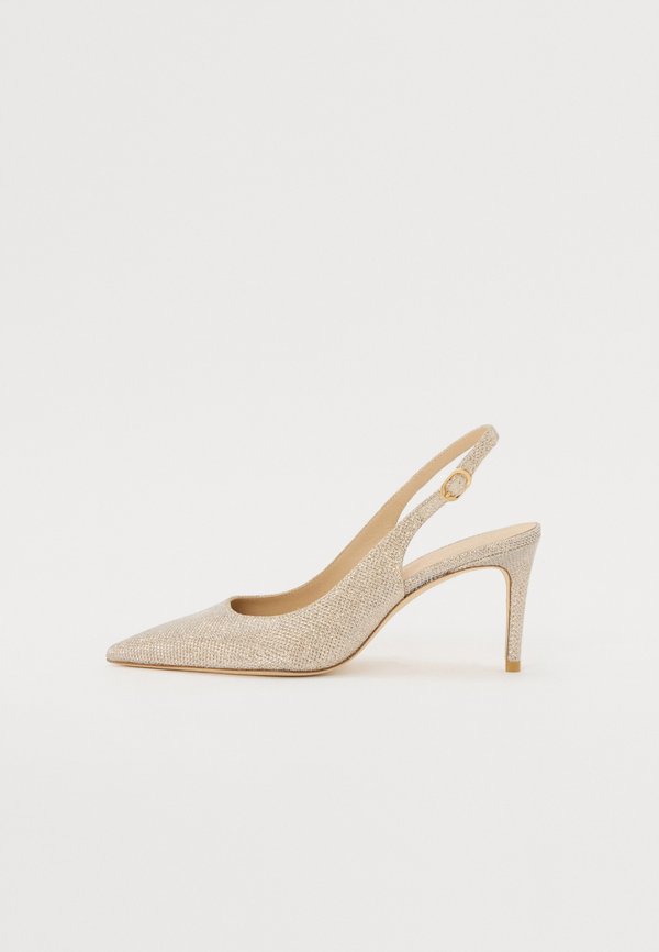 POWER  - High Heel Pumps - poudre