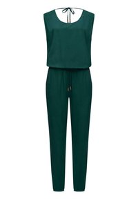 Unselected, dark green