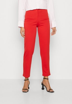 Broek - red