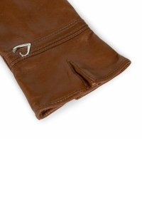 LANCASTER Guanti - camel