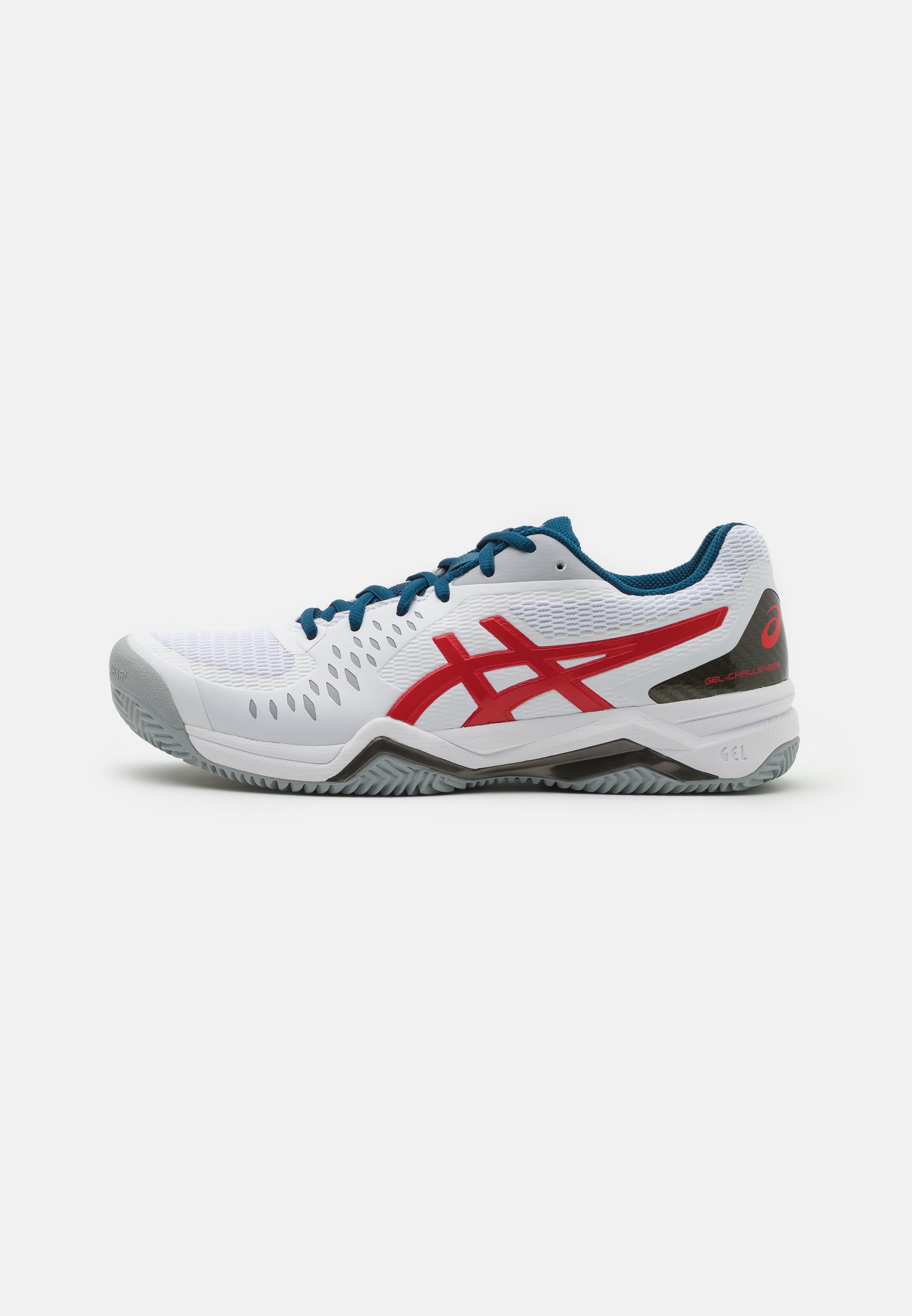 asics challenger 12 clay
