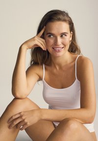 JBS OF DENMARK Unterhemd/-shirt - white