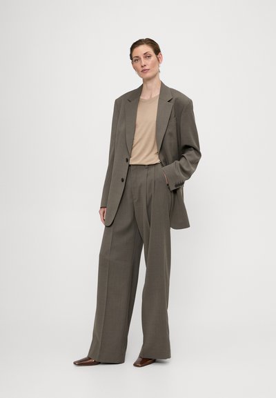 Filippa K DAVINA - Blazer - driftwood