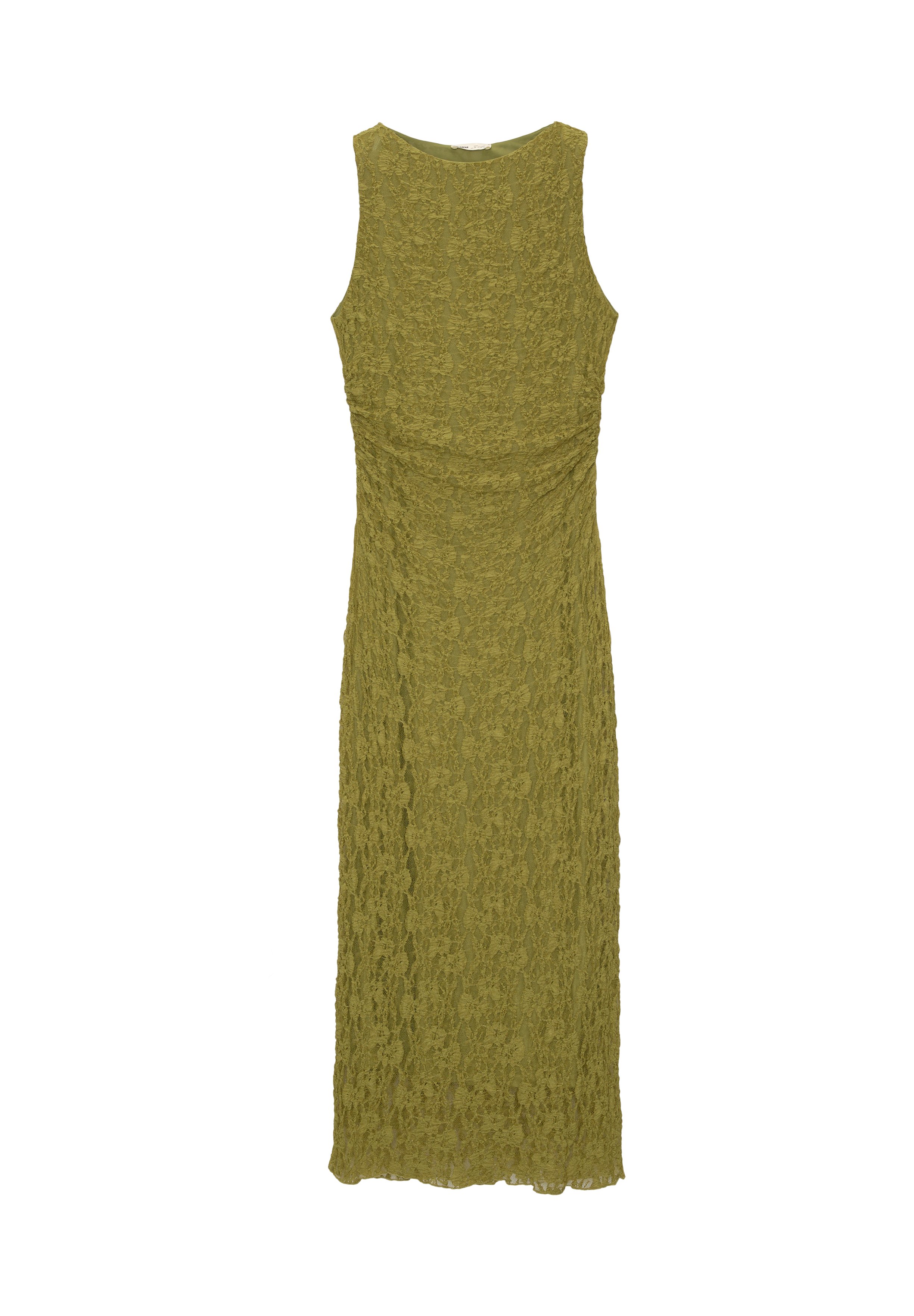 Casual dress