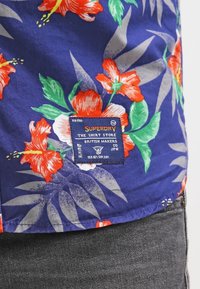 Superdry & Co Chemise - blue