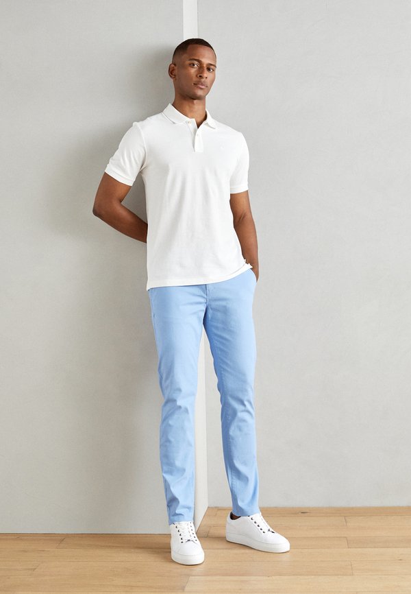 ESSENTIAL MOTT - Chinos4