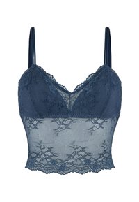 Niet geselecteerd, dark denim