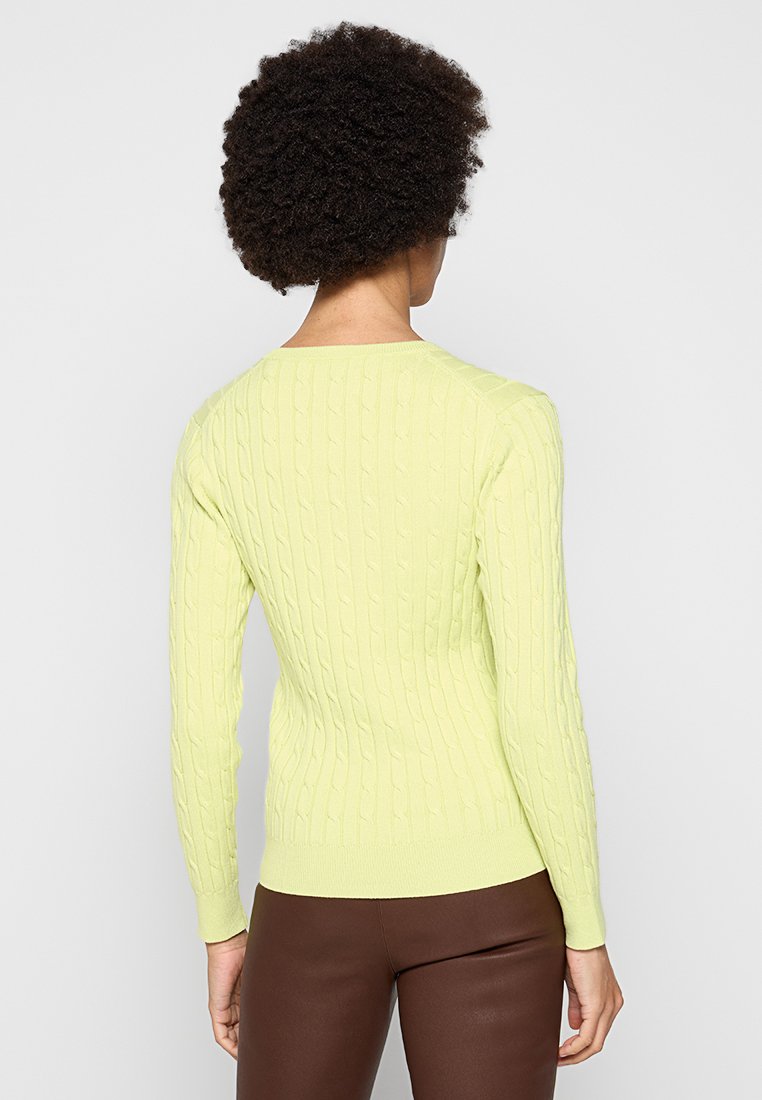 Strickpullover