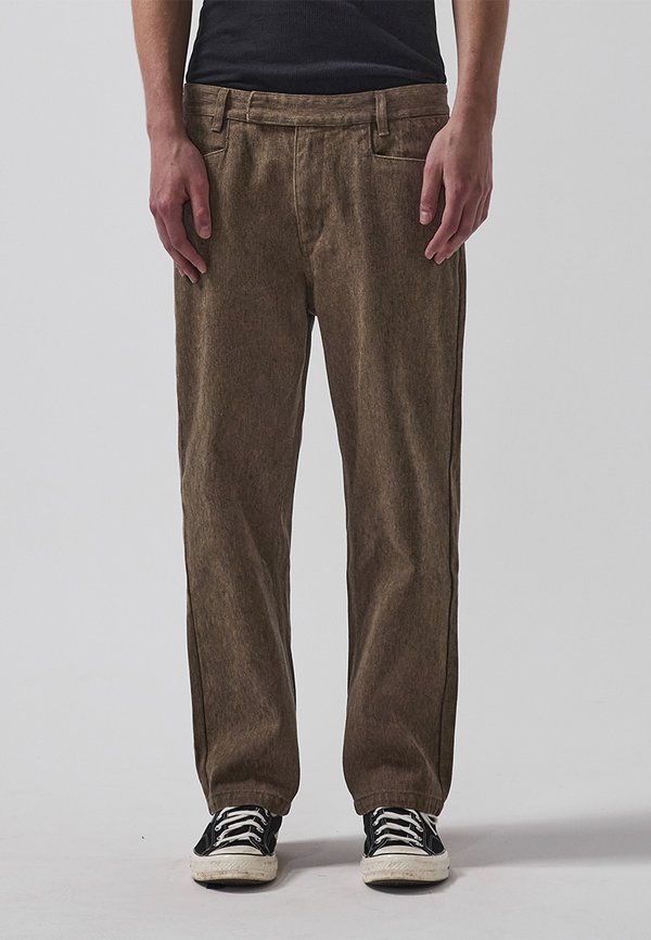 SKATE SLACK - Stoffhose