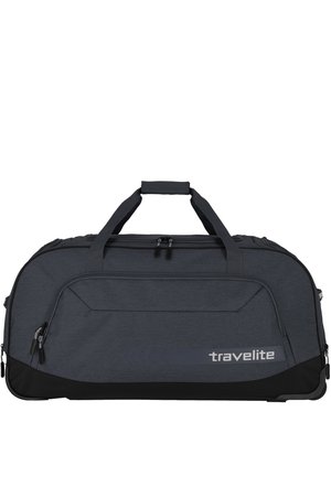 KICK OFF - Holdall - grey