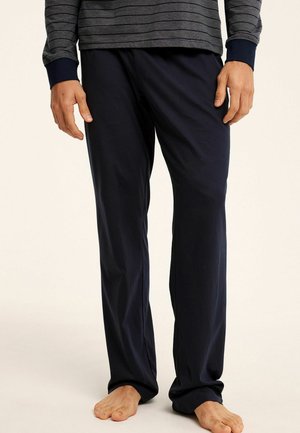 Nattøj bukser - dark blue