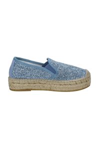Vidorreta CANGREJO - Espadrillas - azzurro