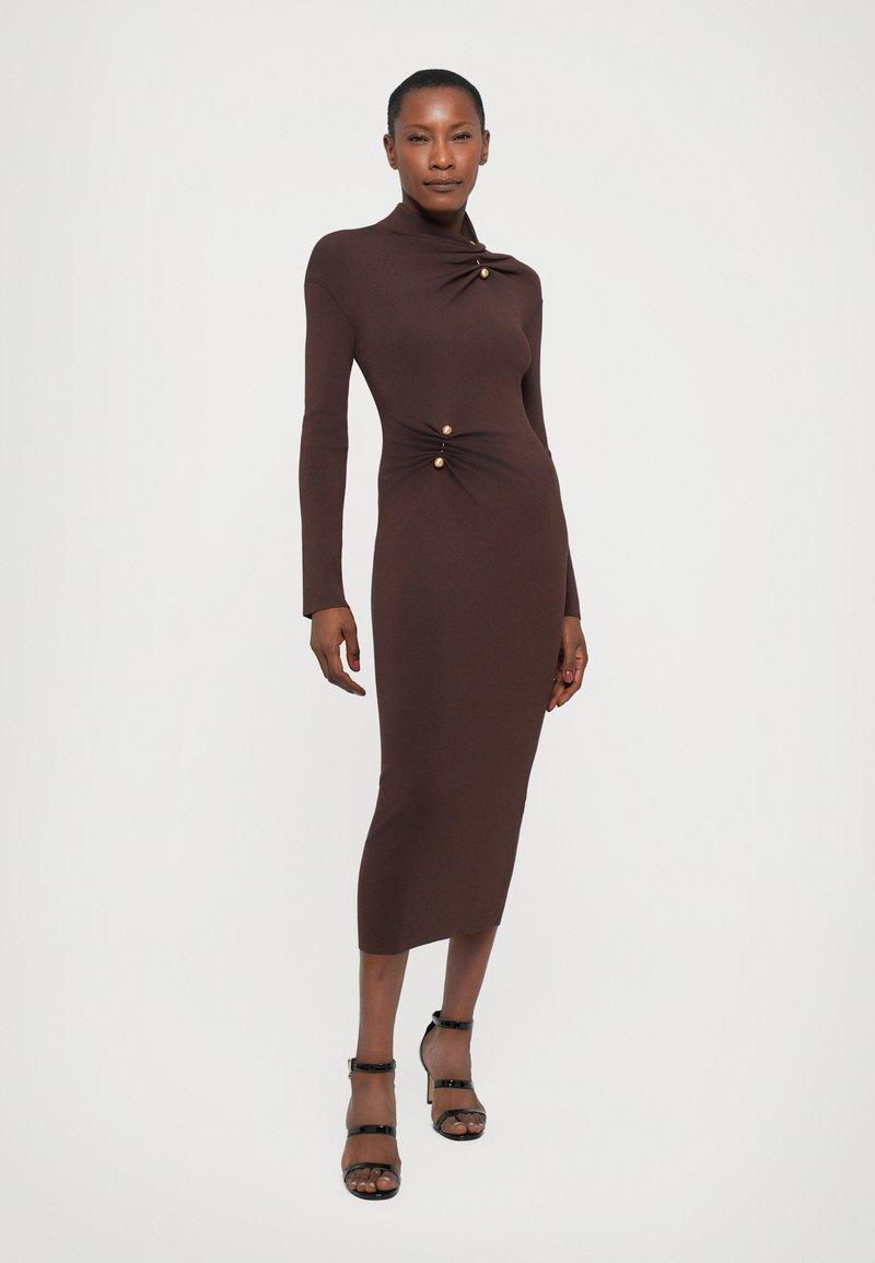 easter long sleeve dress Easter main image 1