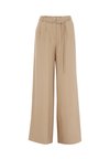 Kalhoty - light brown