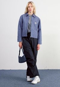 Carhartt WIP DETROIT JACKET - Ljetna jakna - bay blue