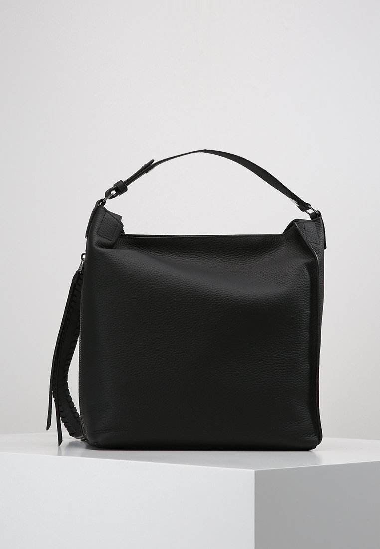 all saints kita leather backpack Crossbody Backpack Bag Allsaints Kita Leather Backpack AllSaints KITA  BACKPACK Rucksack Black