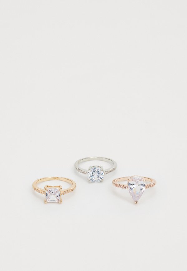 ALABRIDAR 3 PACK - Ring