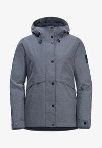 Geselecteerd, night blue