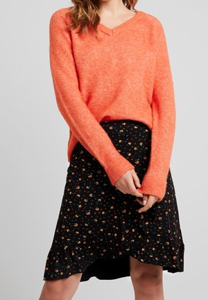 Trui - orange
