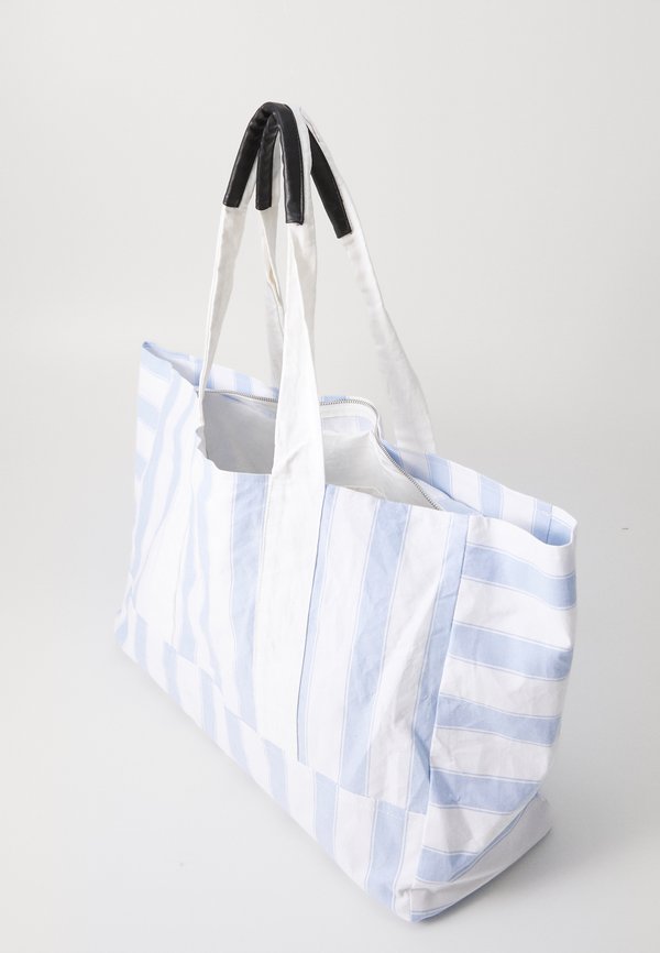 FISHER STRIPE TOTE BAG - Tote bag3