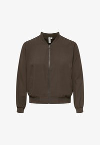 Nevybrané, chocolate martini