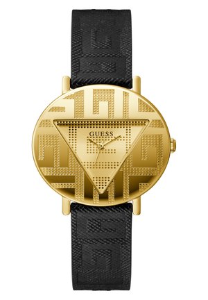 ICONIC - Hodinky - Black