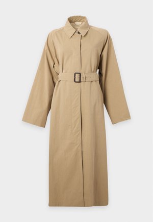 Weekend Max Mara, Gabardina - beige