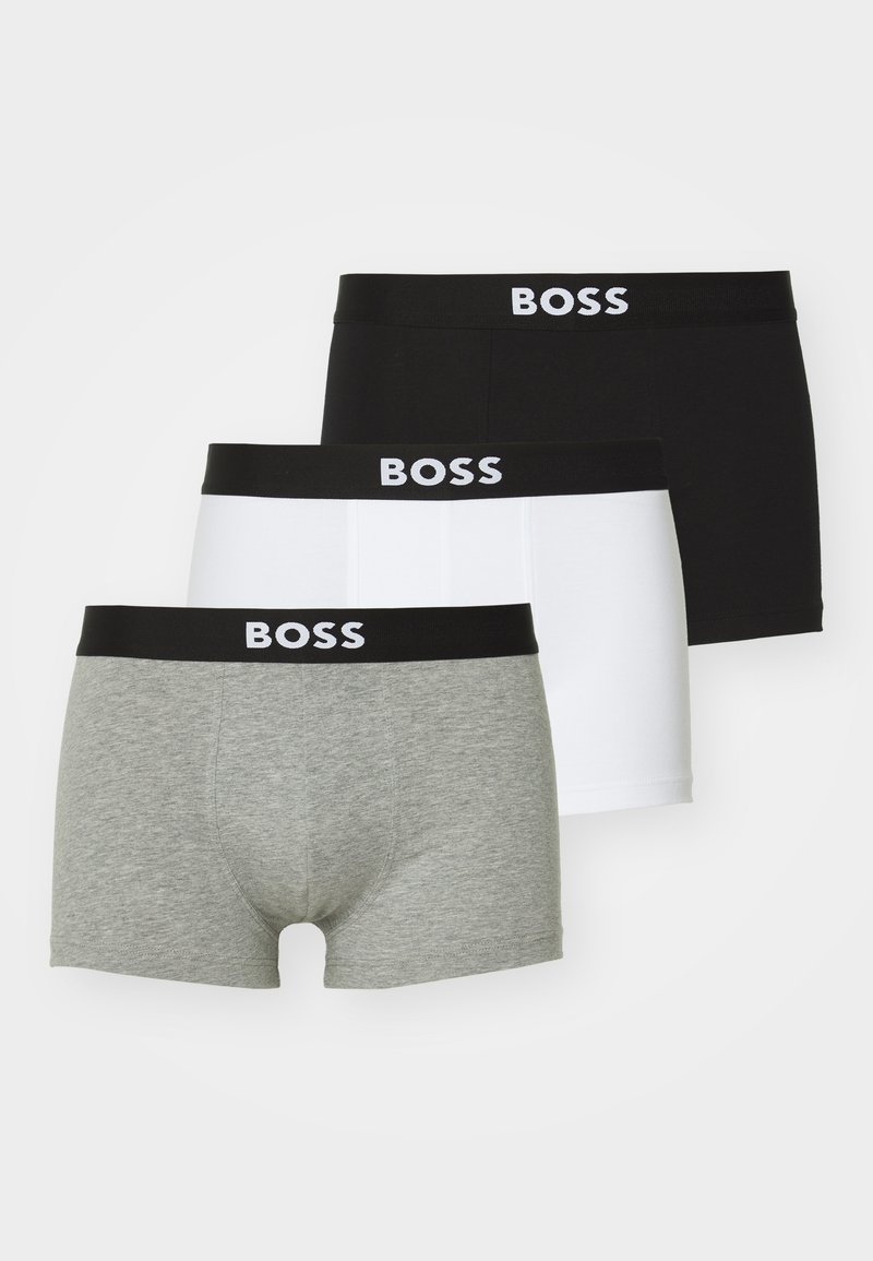 Boss Boxers zwart Boss Boxers zwart