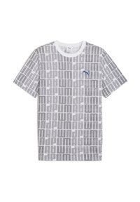 Unselected, white