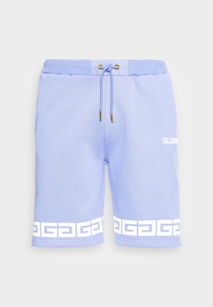 Short - lilac