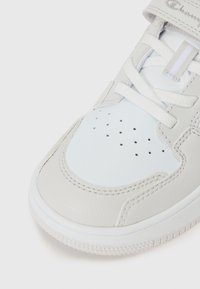 Champion RD18 UNISEX - Baskets basses - grey/white