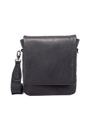 CLAPTON JEREMY - Bandolera - schwarz