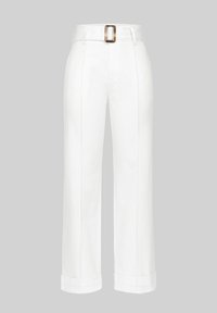Jean droit - off white wash