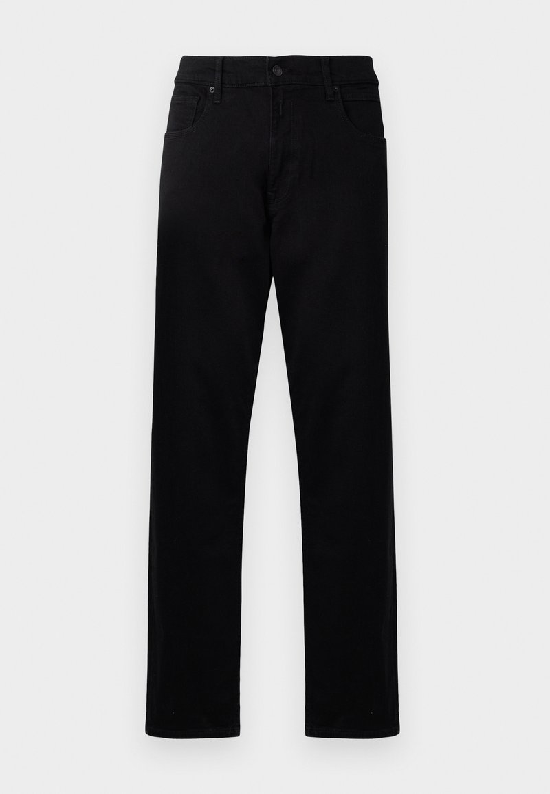 Replay Baggy jeans zwart denim/blackdenim