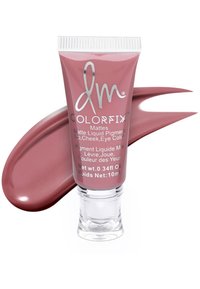 Danessa Myricks Beauty COLORFIX MATTES - Oogschaduw - latte