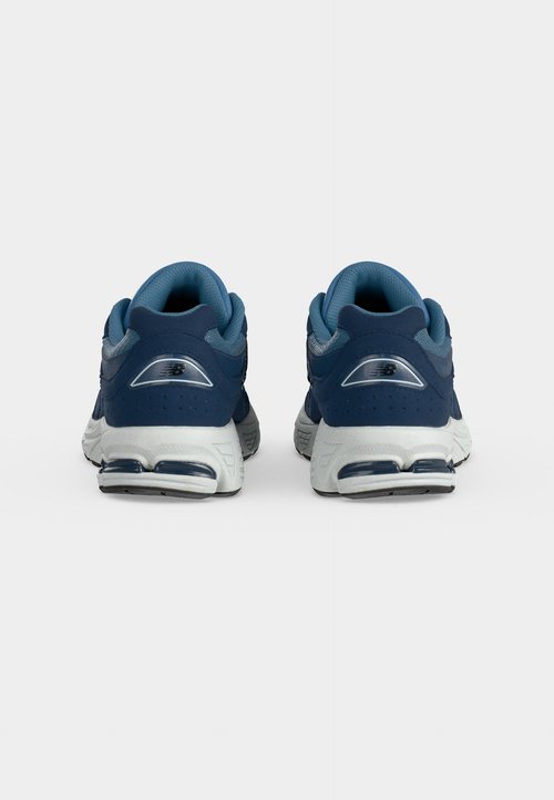 New Balance GC2002 UNISEX - Trainers - navy/vintage indigo — foto 4