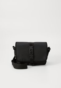 BORSA - Rankinė per petį - nero